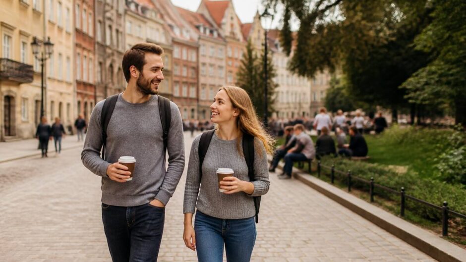 Stedentrip inspiratie tijdens het reizen en vakanties vergelijken